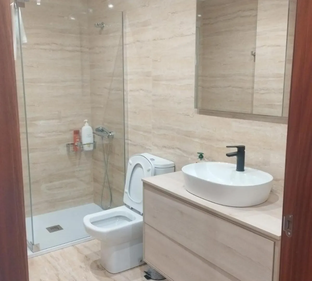 Apartment Apartamento Seymi Durango Spain