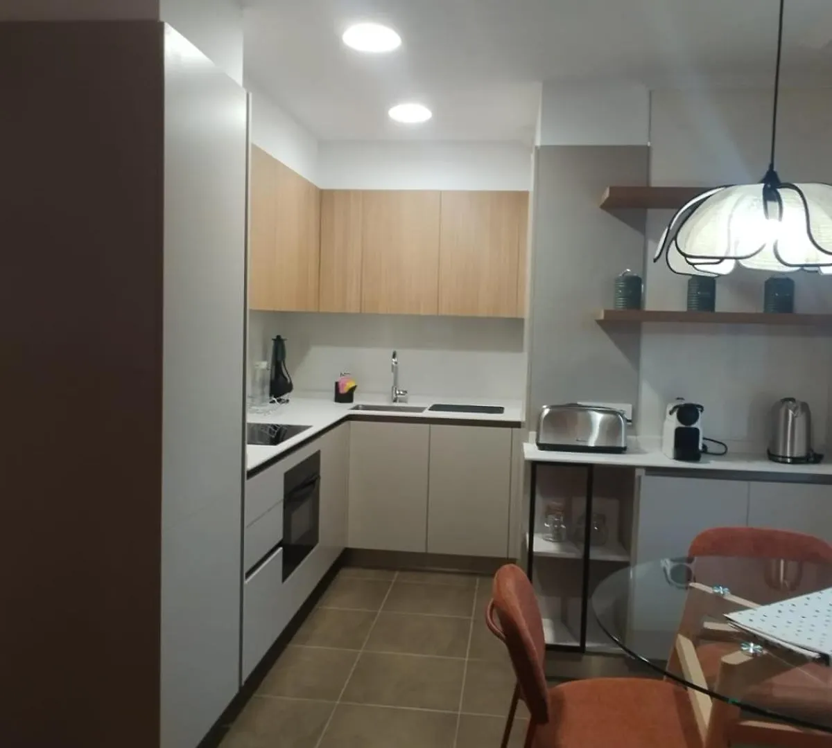 Apartamento Seymi Durango 0*,  Spain