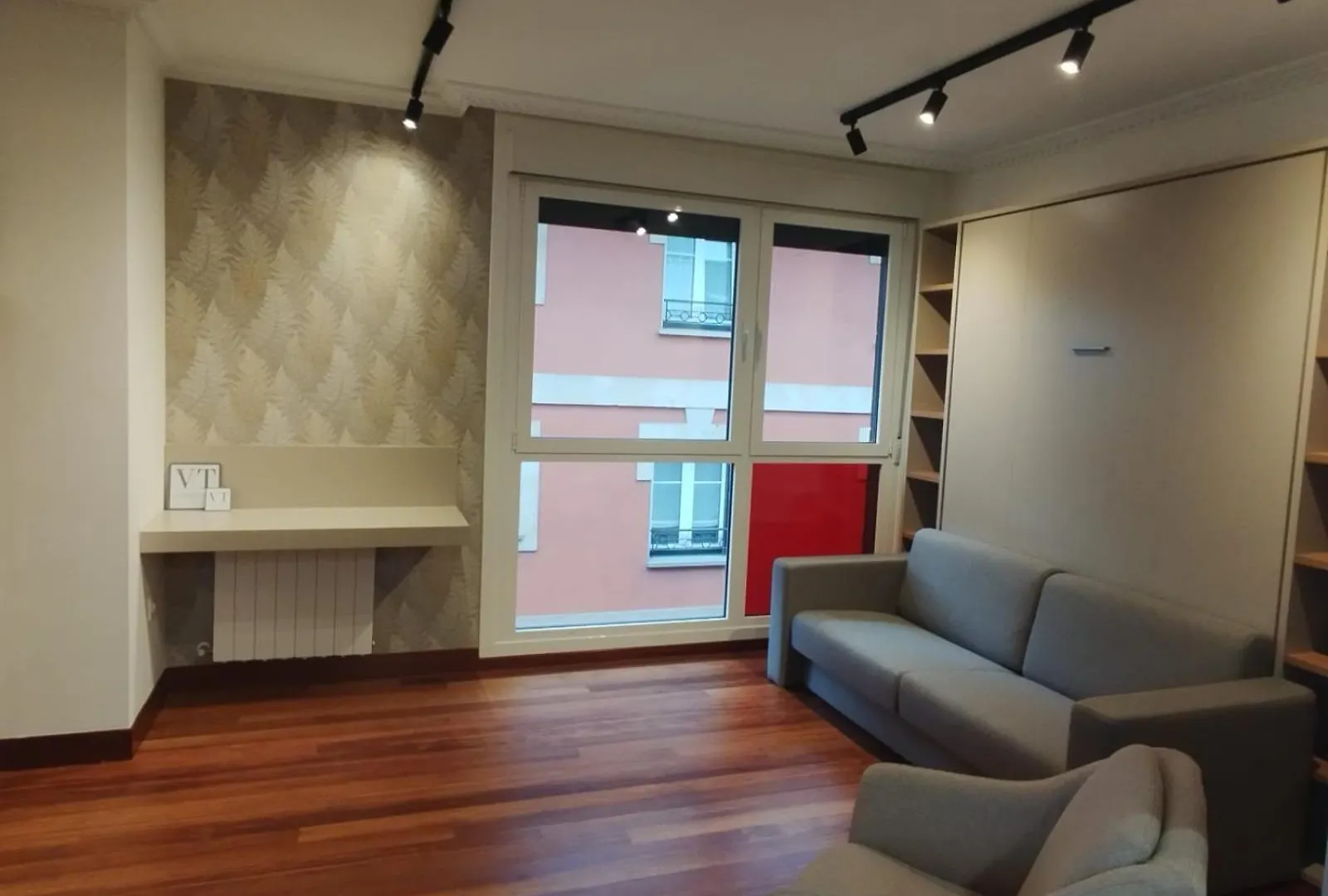 Apartamento Seymi Durango 0*,  Spain