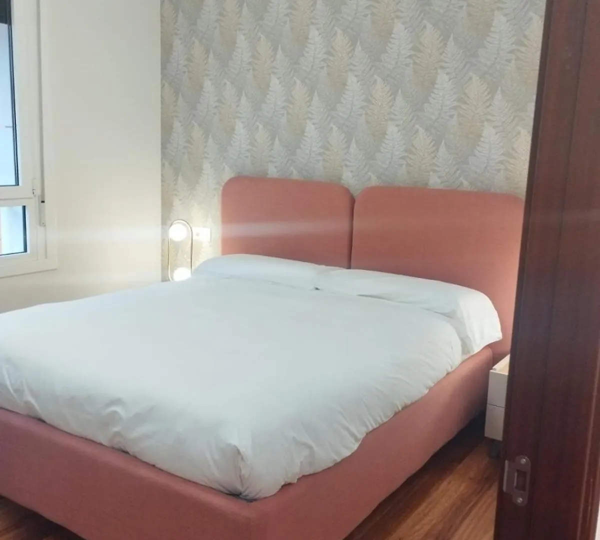 Apartamento Seymi Durango 0*,
