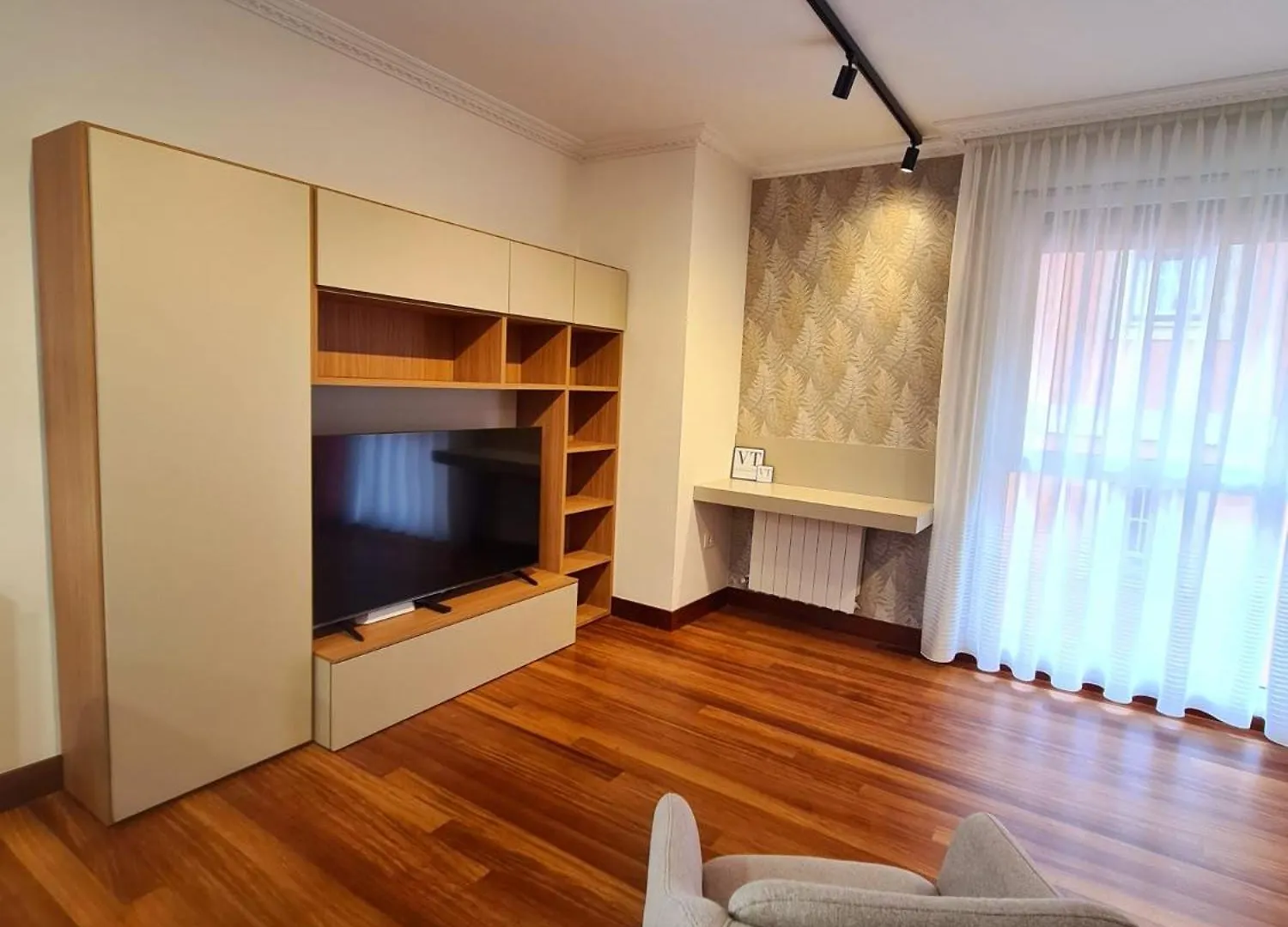 Apartamento Seymi Durango Apartment