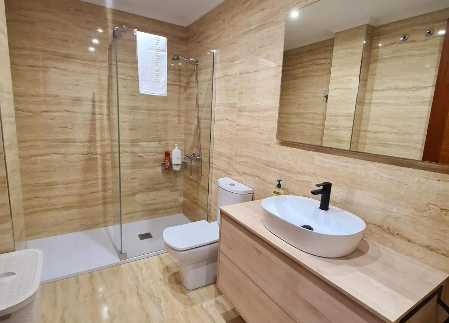 Apartamento Seymi Durango Apartment
