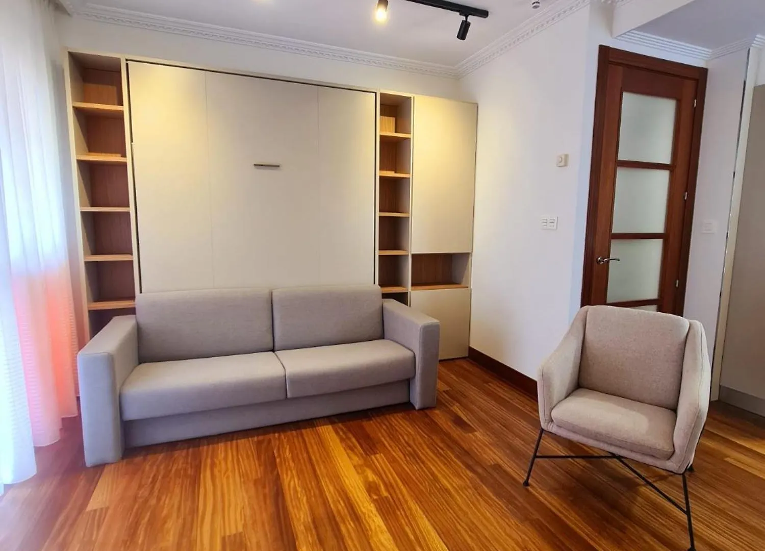 Apartment Apartamento Seymi Durango Spain