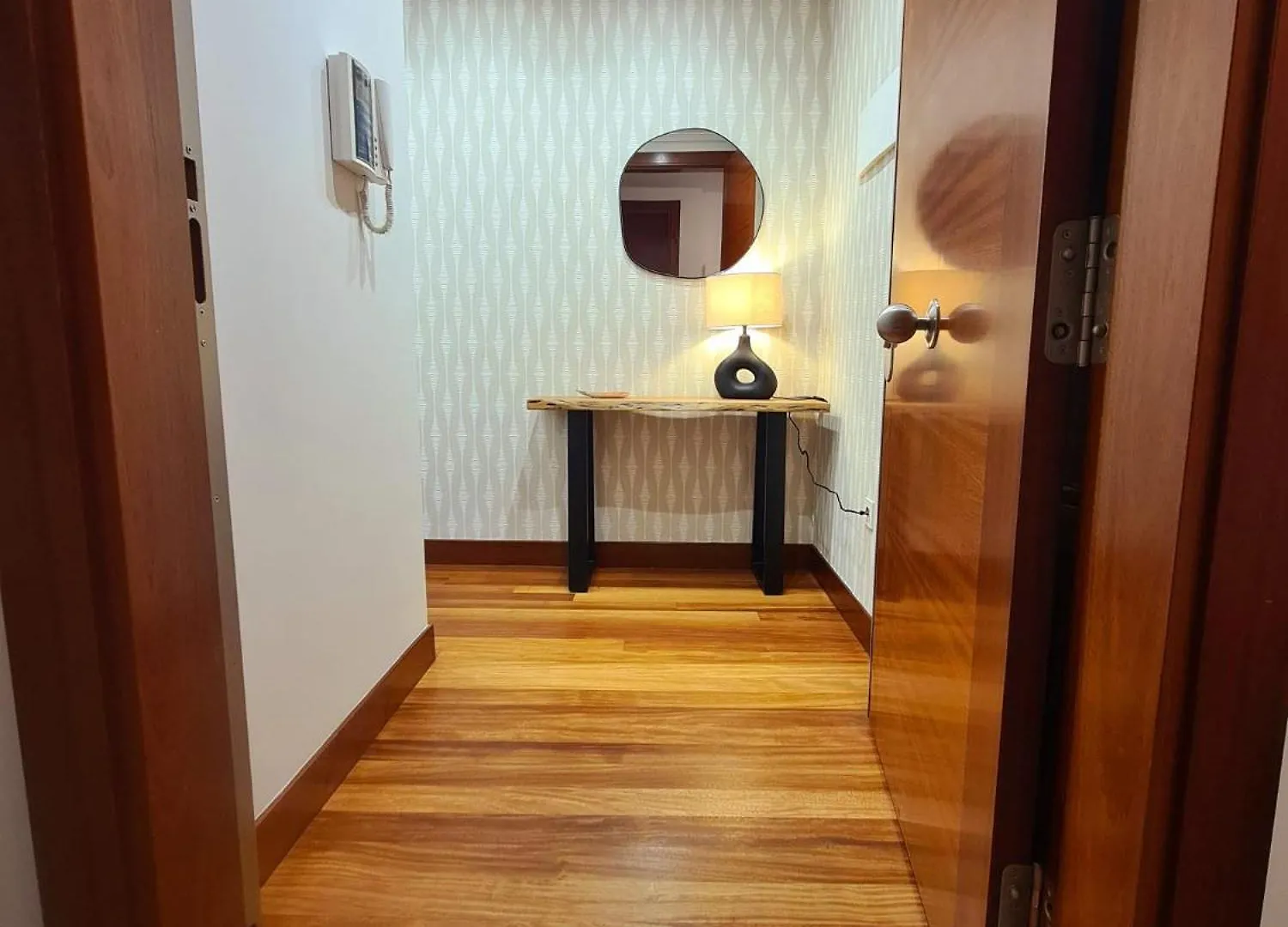 Apartamento Seymi Durango