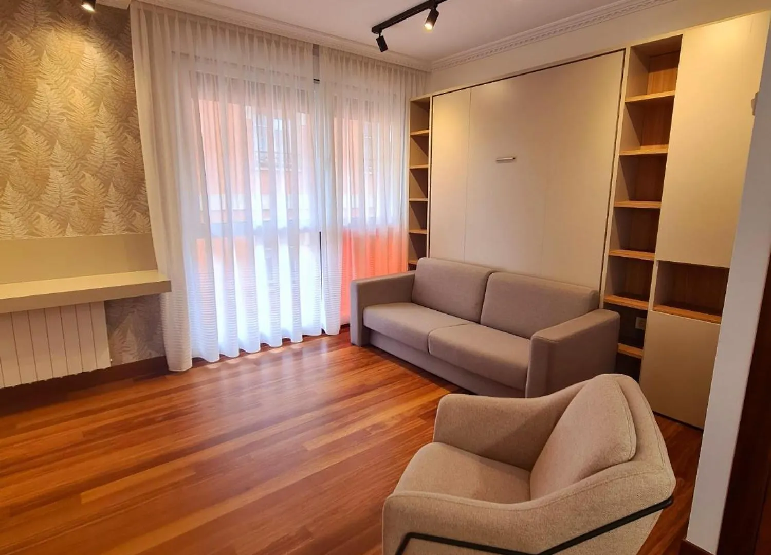 Apartamento Seymi Durango