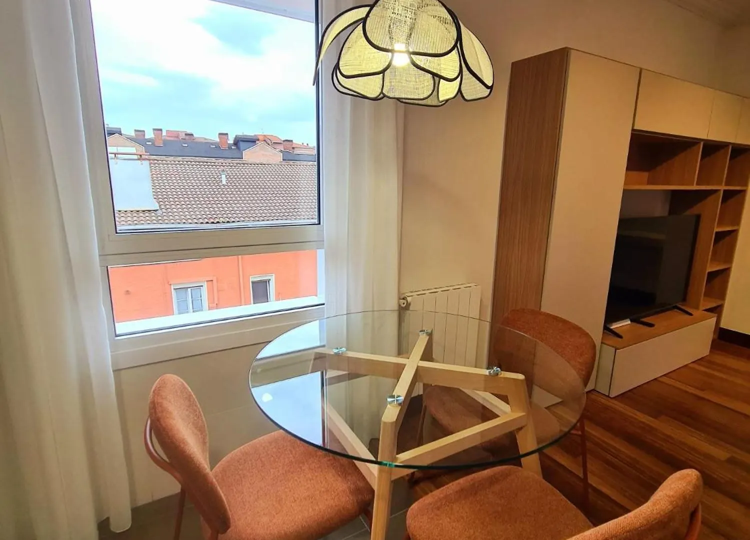 Apartamento Seymi Durango