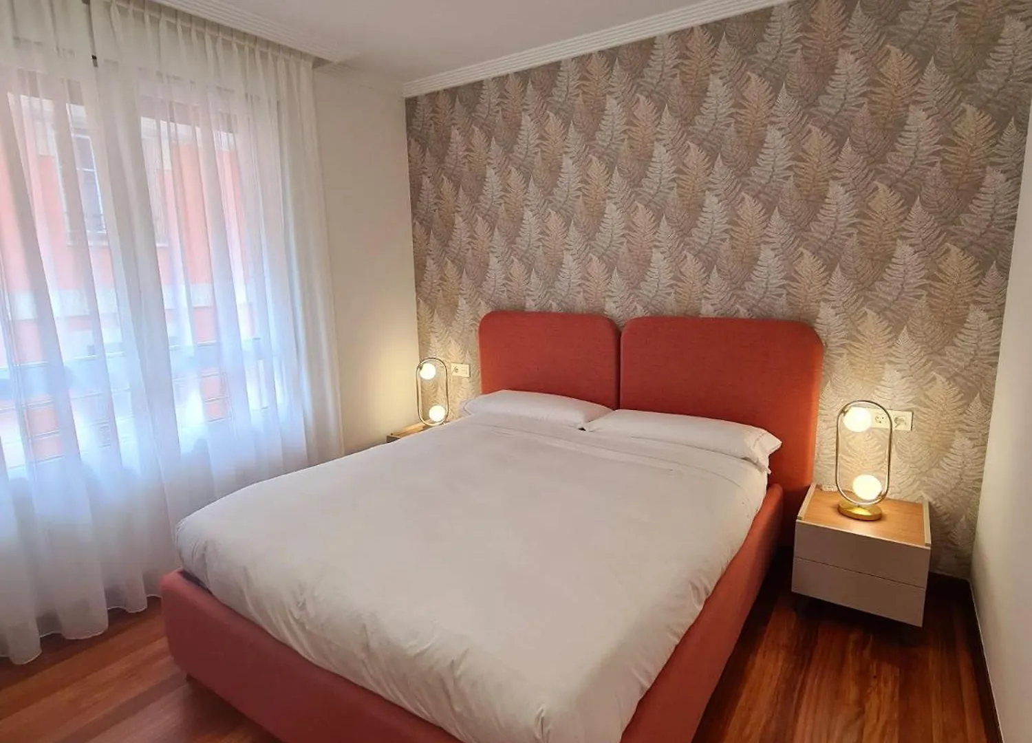Apartamento Seymi Durango Apartment