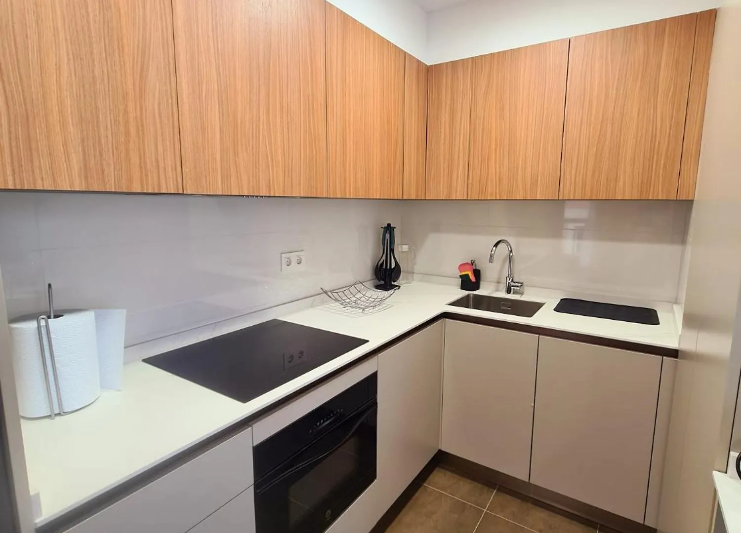 Apartamento Seymi Durango Spain