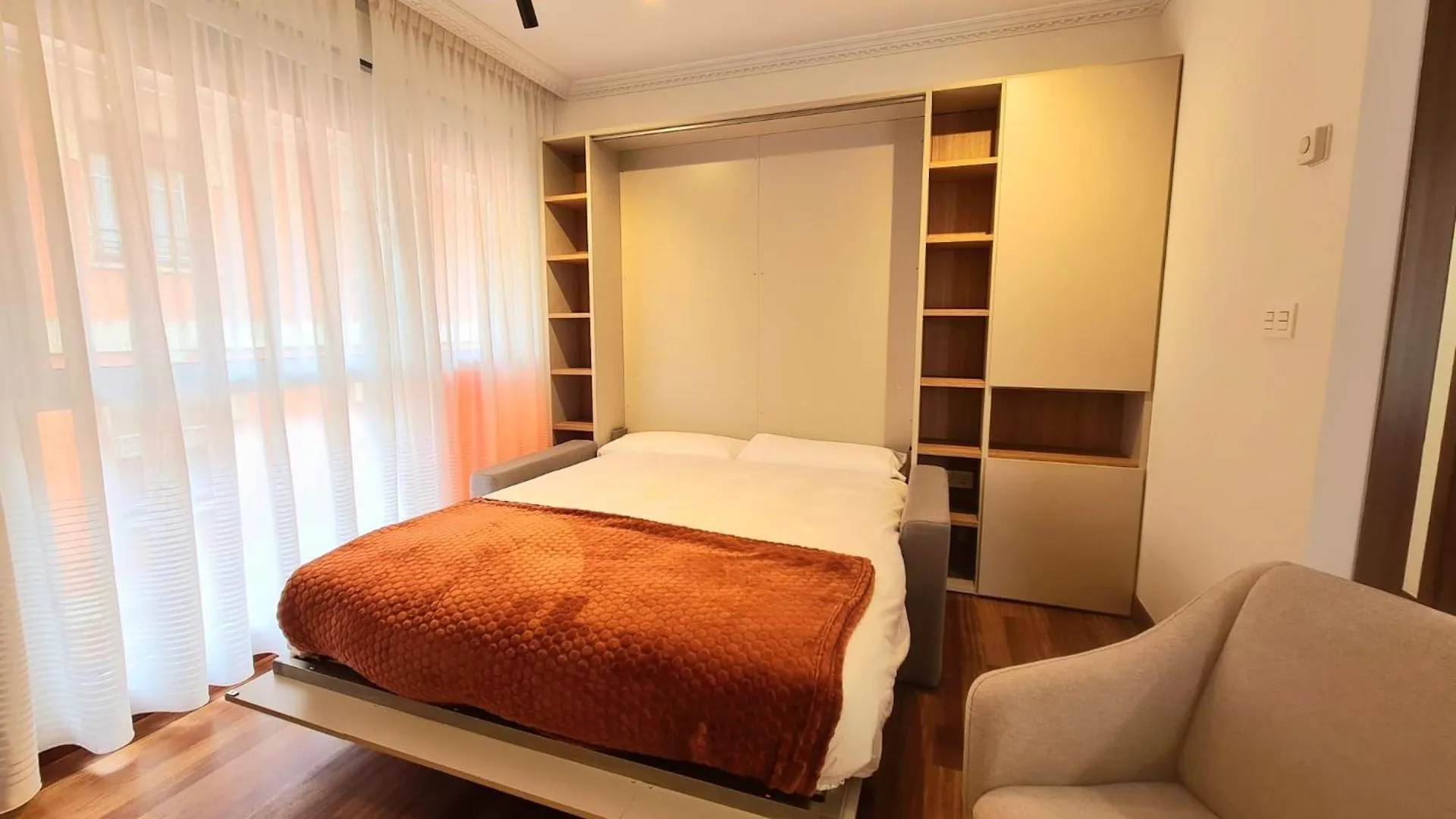 Apartamento Seymi Durango Spain
