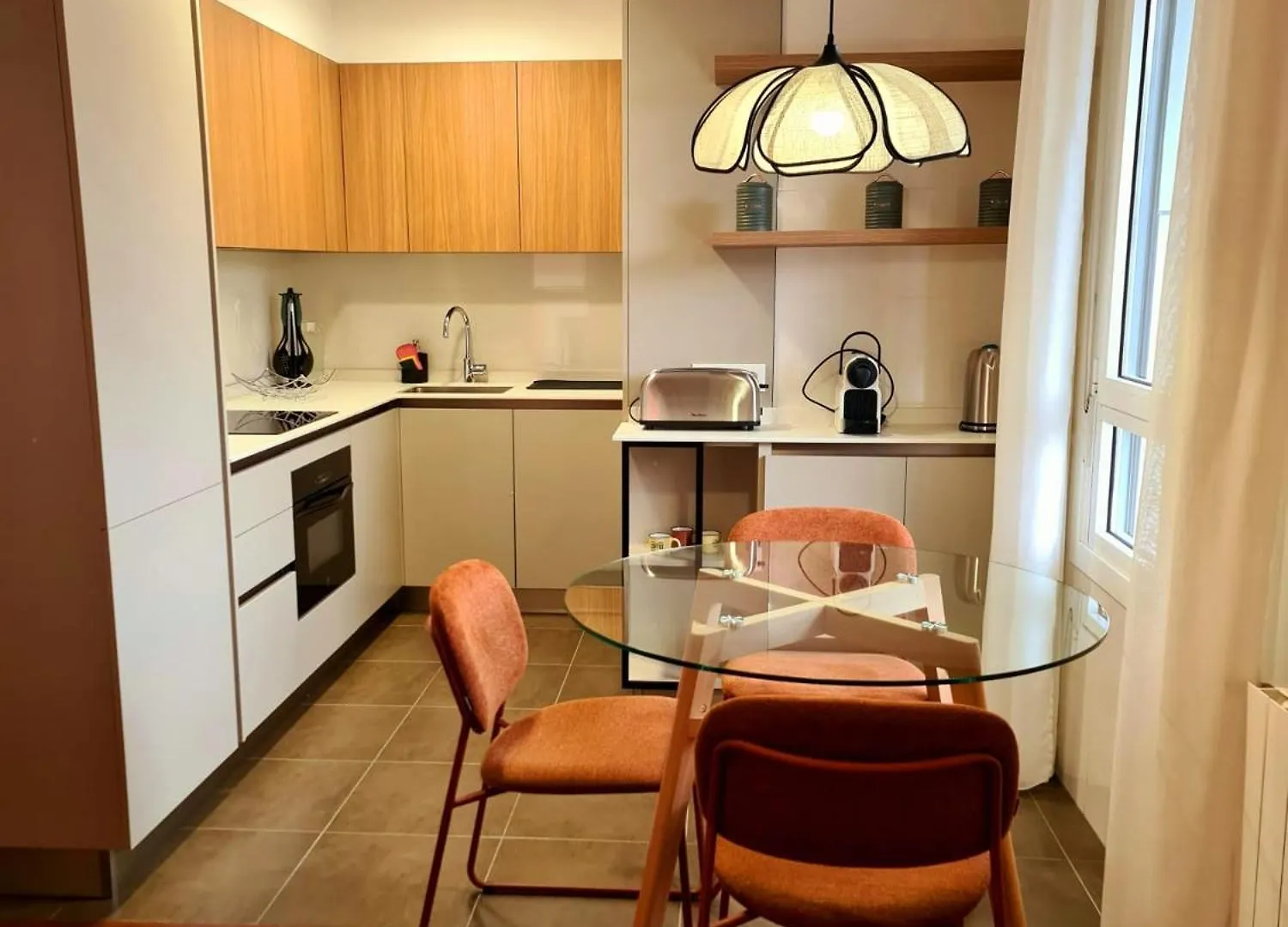 Apartamento Seymi Durango
