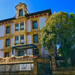 Olajauregi Durango